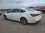 2016 Toyota Avalon XLE