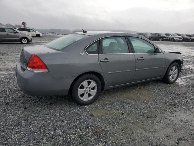 2008 Chevrolet Impala LT