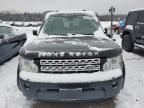 2012 Land Rover LR4 HSE Luxury