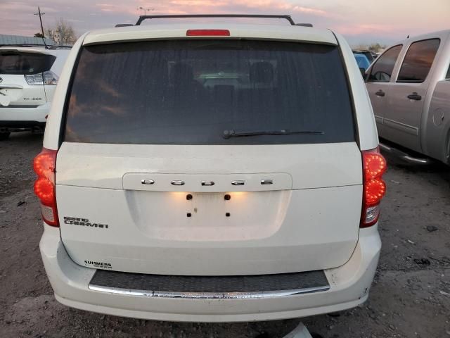 2011 Dodge Grand Caravan Mainstreet