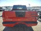 2008 Nissan Titan XE