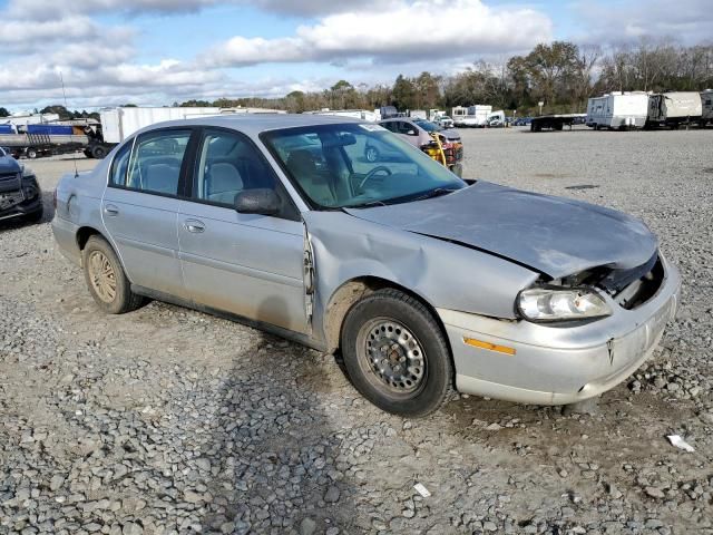 2003 Chevrolet Malibu