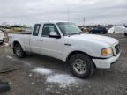 2009 Ford Ranger Super Cab