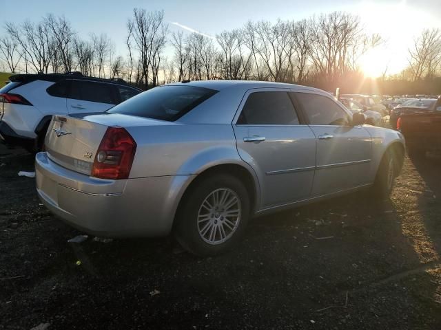 2010 Chrysler 300 Touring