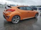 2013 Hyundai Veloster Turbo