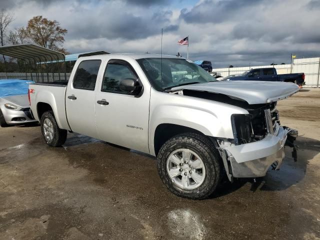 2013 GMC Sierra K1500 SLE