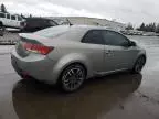 2010 KIA Forte SX