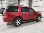 2005 Ford Explorer XLT