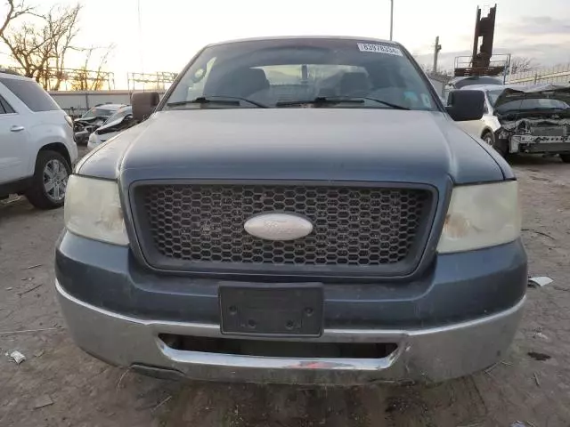 2006 Ford F150