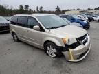 2013 Dodge Grand Caravan Crew