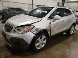 2015 Buick Encore en venta en Avon, MN