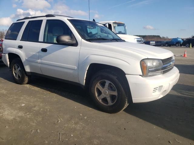 2006 Chevrolet Trailblazer LS