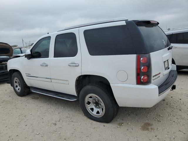 2011 GMC Yukon Denali