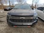 2022 Chevrolet Tahoe K1500 Z71