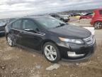 2014 Chevrolet Volt