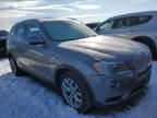 2014 BMW X3 XDRIVE35I