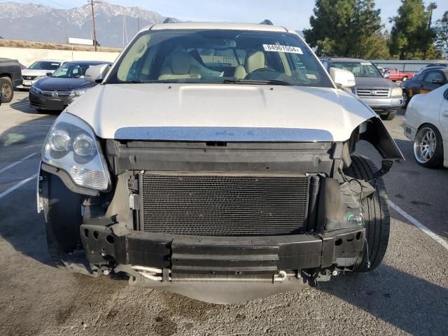 2012 GMC Acadia Denali