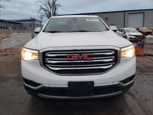 2018 GMC Acadia SLE