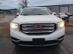 2018 GMC Acadia SLE