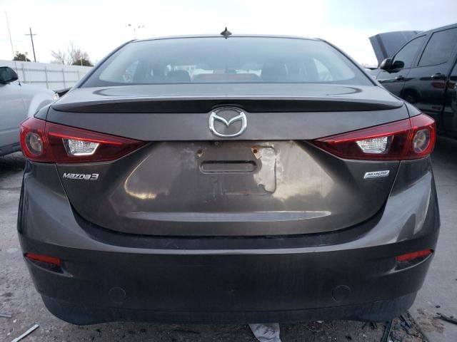 2014 Mazda 3 Grand Touring