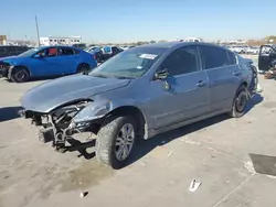 Nissan salvage cars for sale: 2012 Nissan Altima Base