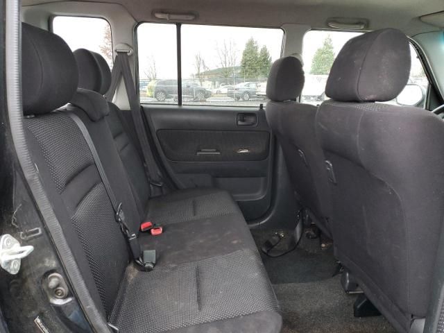 2005 Scion XB