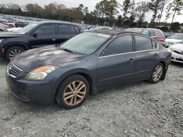 2007 Nissan Altima 2.5