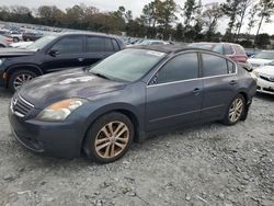 Nissan salvage cars for sale: 2007 Nissan Altima 2.5