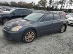 2007 Nissan Altima 2.5