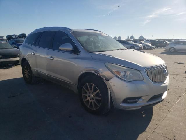 2015 Buick Enclave