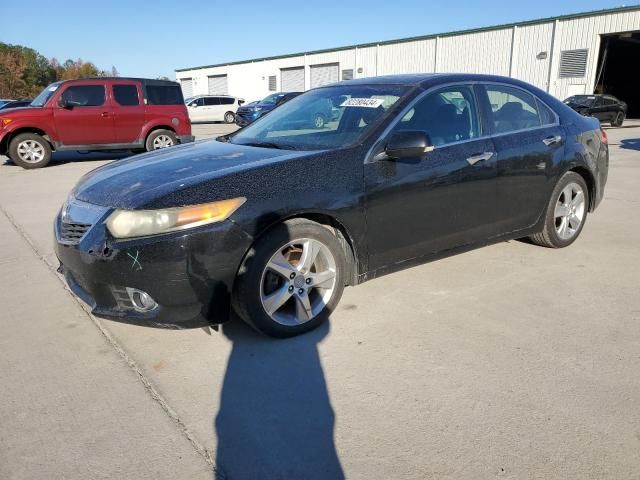 2011 Acura TSX