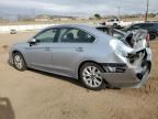 2016 Subaru Legacy 2.5I Premium