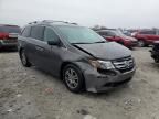 2013 Honda Odyssey EXL