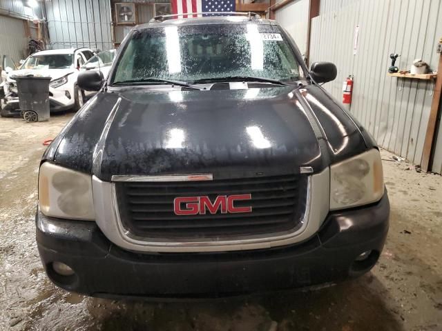 2006 GMC Envoy