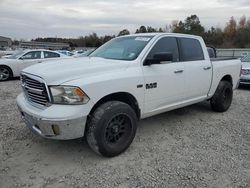 2015 Dodge RAM 1500 SLT en venta en Memphis, TN