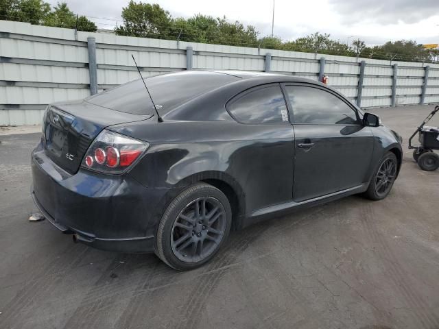 2008 Scion TC