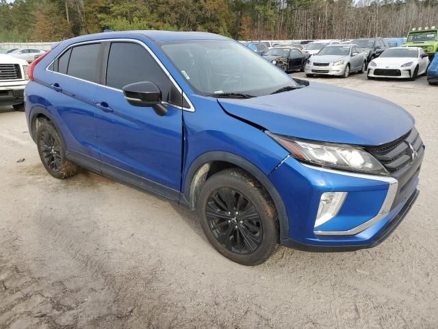 2018 Mitsubishi Eclipse Cross LE