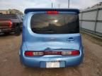 2013 Nissan Cube S