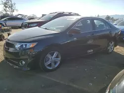 2014 Toyota Camry L en venta en San Martin, CA