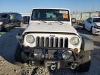 2010 Jeep Wrangler Unlimited Sport