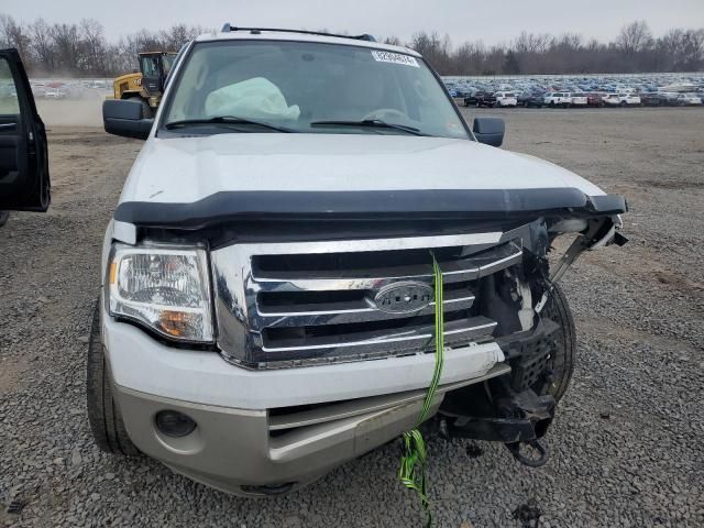 2010 Ford Expedition Eddie Bauer