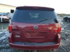 2011 Volkswagen Routan SE