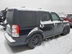 2012 Land Rover LR4 HSE Luxury