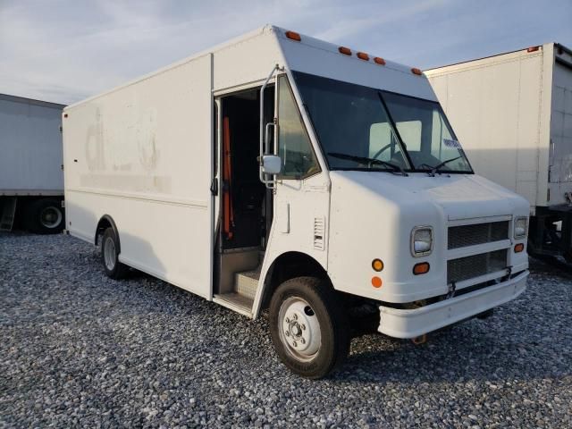 2004 Freightliner Chassis M Line WALK-IN Van