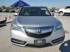 2015 Acura MDX Advance