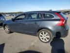 2016 Volvo V60 T5 Premier