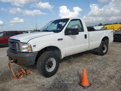 2000 Ford F250 Super Duty en venta en Houston, TX