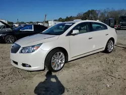 Buick Vehiculos salvage en venta: 2013 Buick Lacrosse Touring