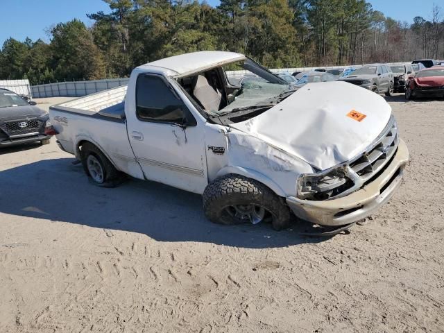 1998 Ford F150