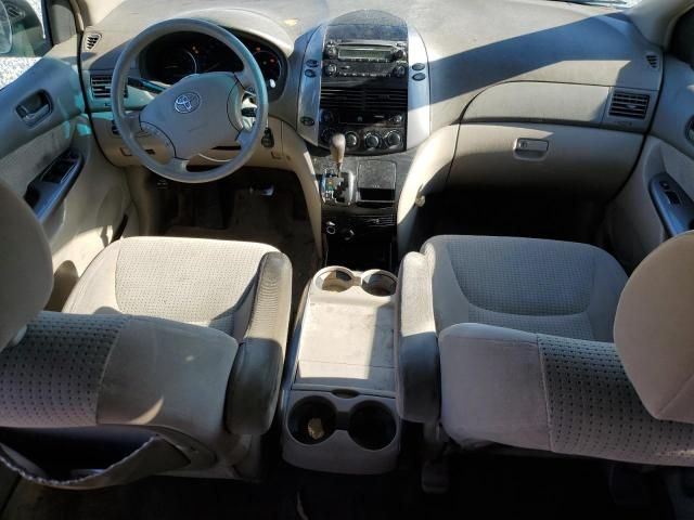 2006 Toyota Sienna CE